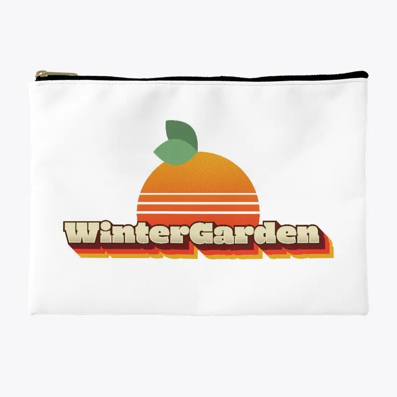 Winter Garden Retro Series Original