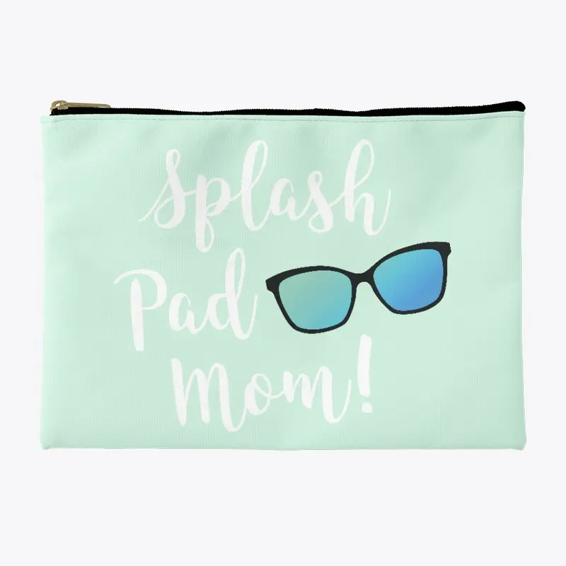 Splash Pad Mom Original